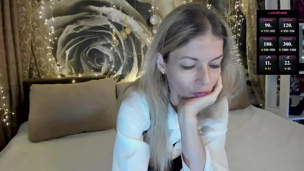 Eva-Melow Live Sex March 7, 2026