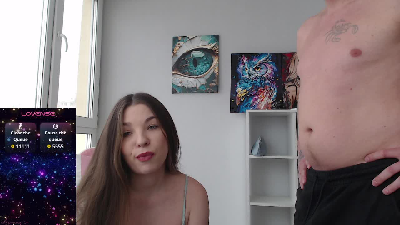 Kerry20115 Live Sex March 7, 2026