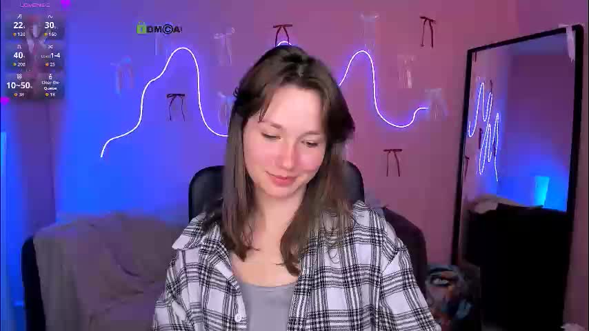 veronica_bubble Live Sex March 7, 2026