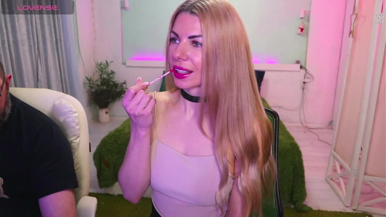 AlisaAleks Live Sex March 7, 2026