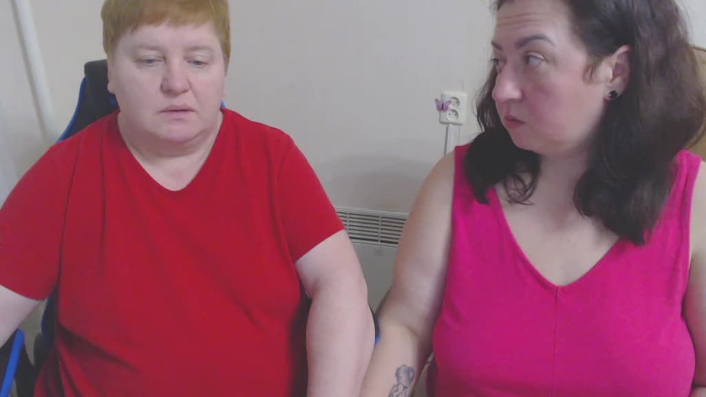 XMollyJaneEX Live Sex March 7, 2026