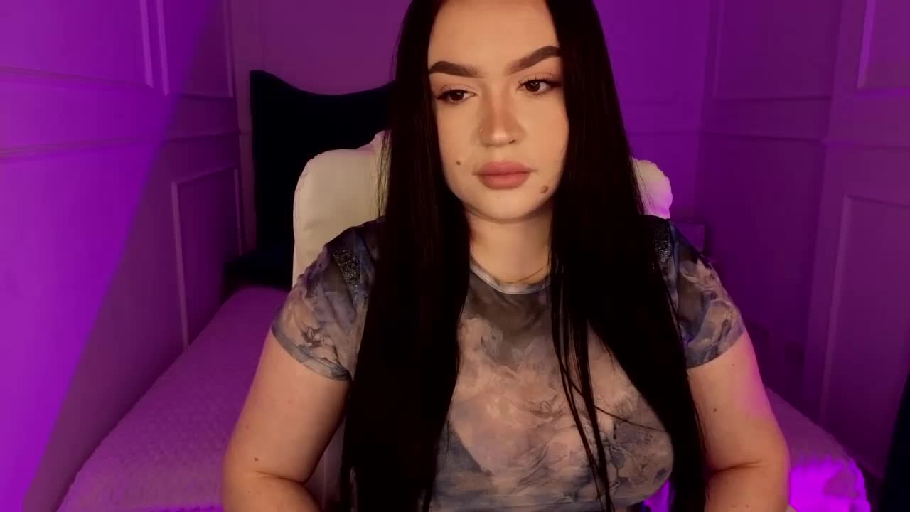 tinafox Live Sex March 7, 2026