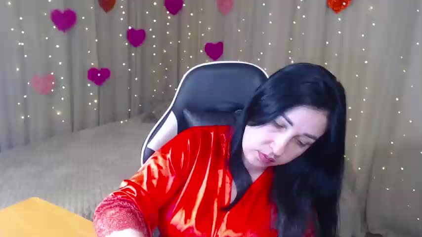 JillStevens Live Sex March 7, 2026