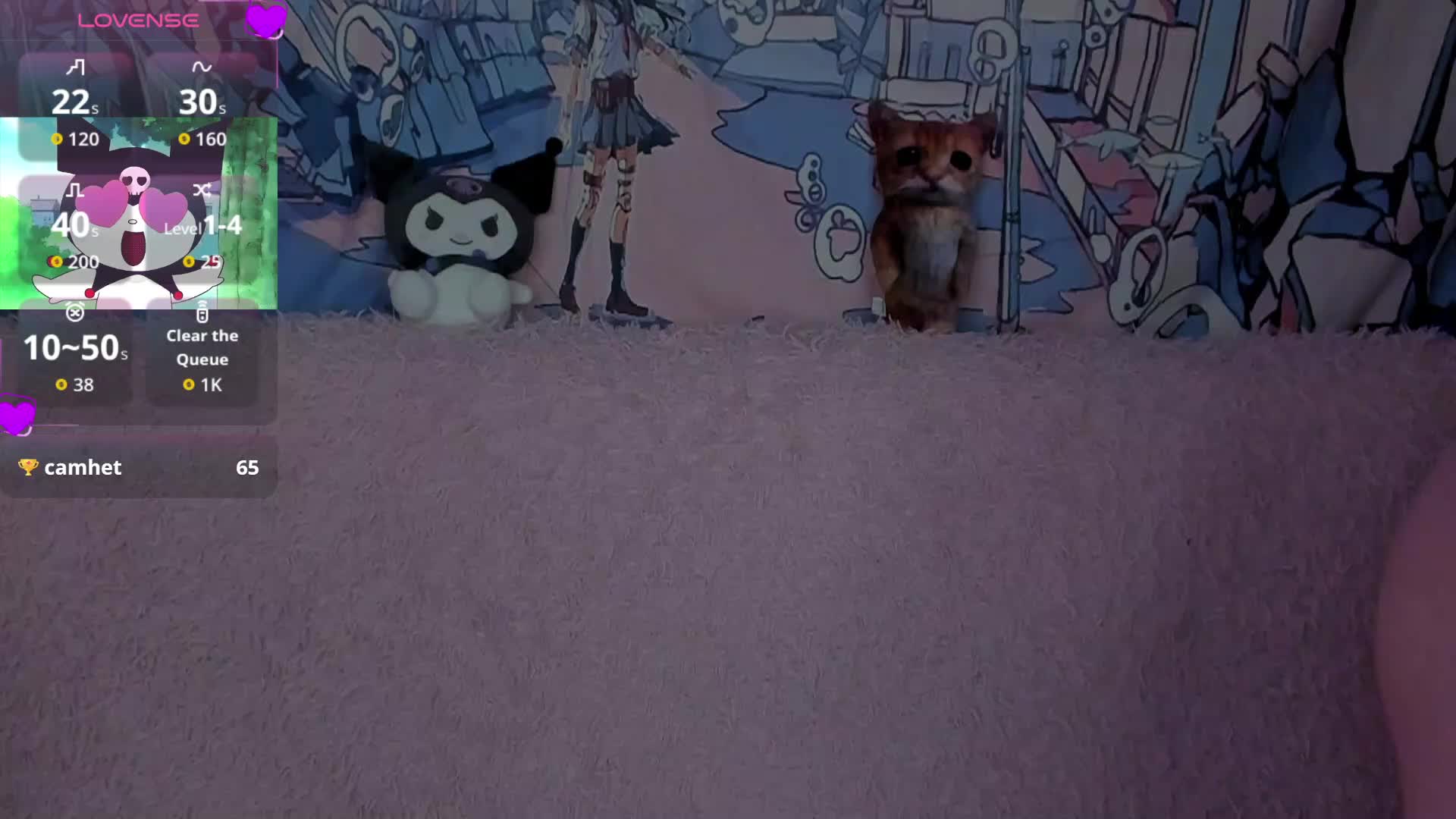 toriayun0 Live Sex March 7, 2026