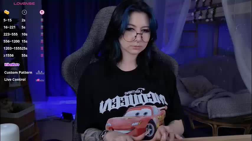 wesleegray Live Sex March 7, 2026