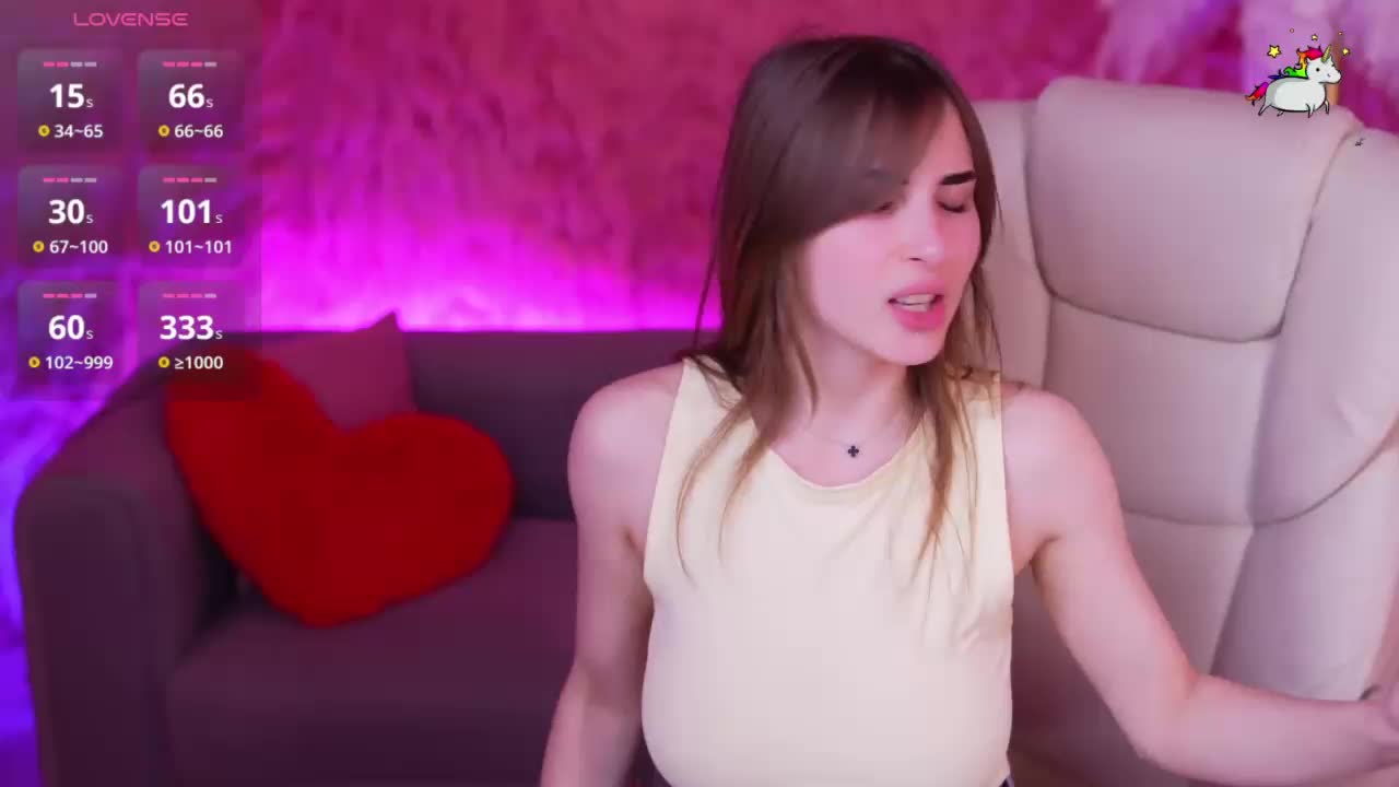 JennyLuv Live Sex March 7, 2026