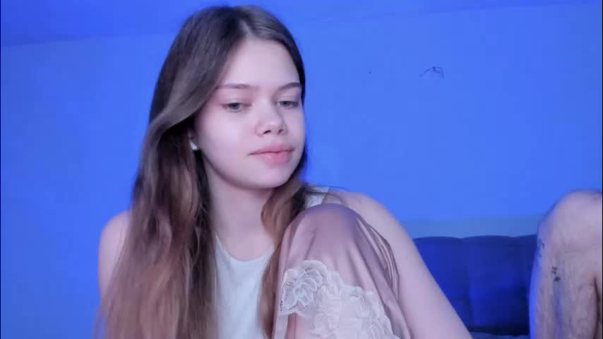 chancetolove Live Sex March 7, 2026