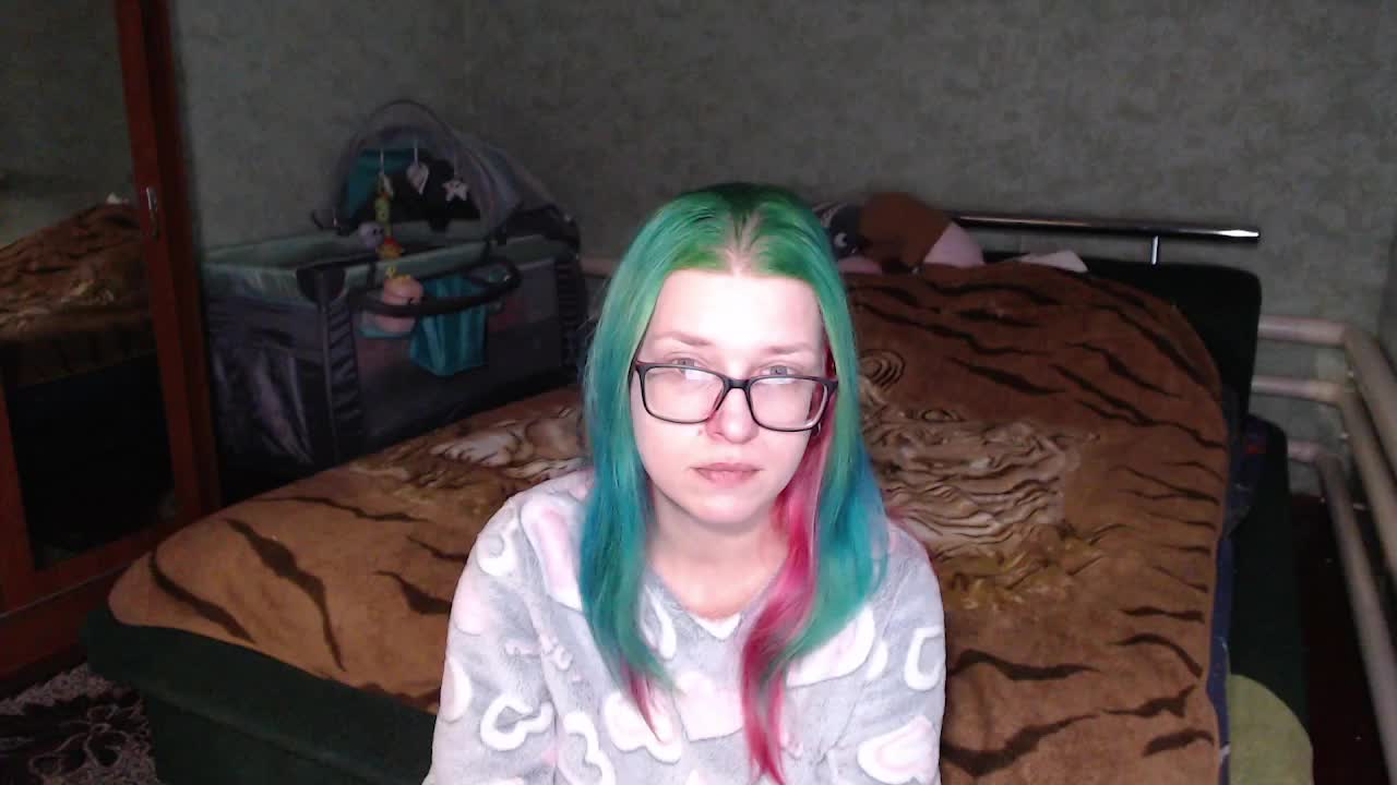 malvinella Live Sex March 7, 2026