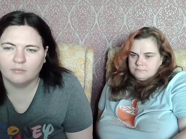 HollyXEva Live Sex March 7, 2026