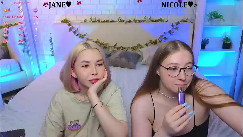 _ramune_ Live Sex March 7, 2026