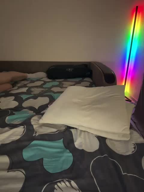 -CherryBerry- Live Sex March 7, 2026