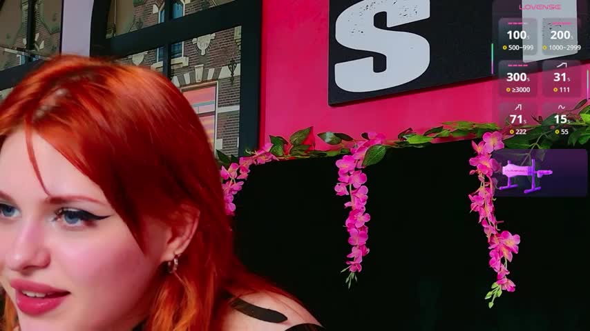 _Alison__ Live Sex March 7, 2026