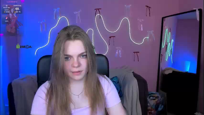 veronica_bubble Live Sex March 7, 2026