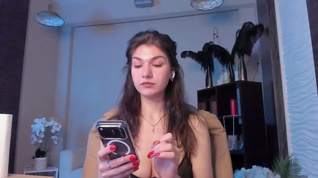 MonikaVii Live Sex March 7, 2026