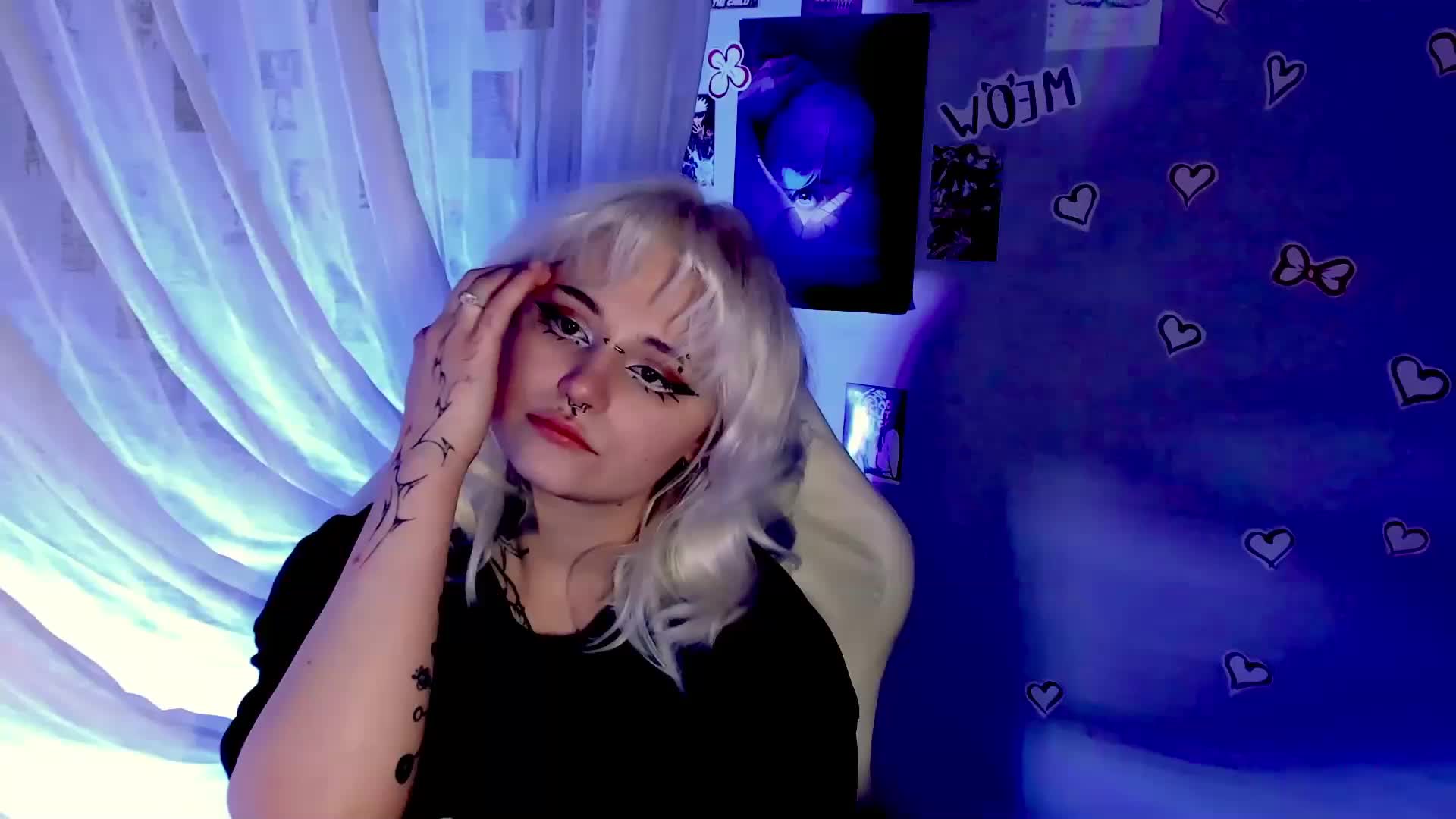 PROXY Live Sex March 7, 2026