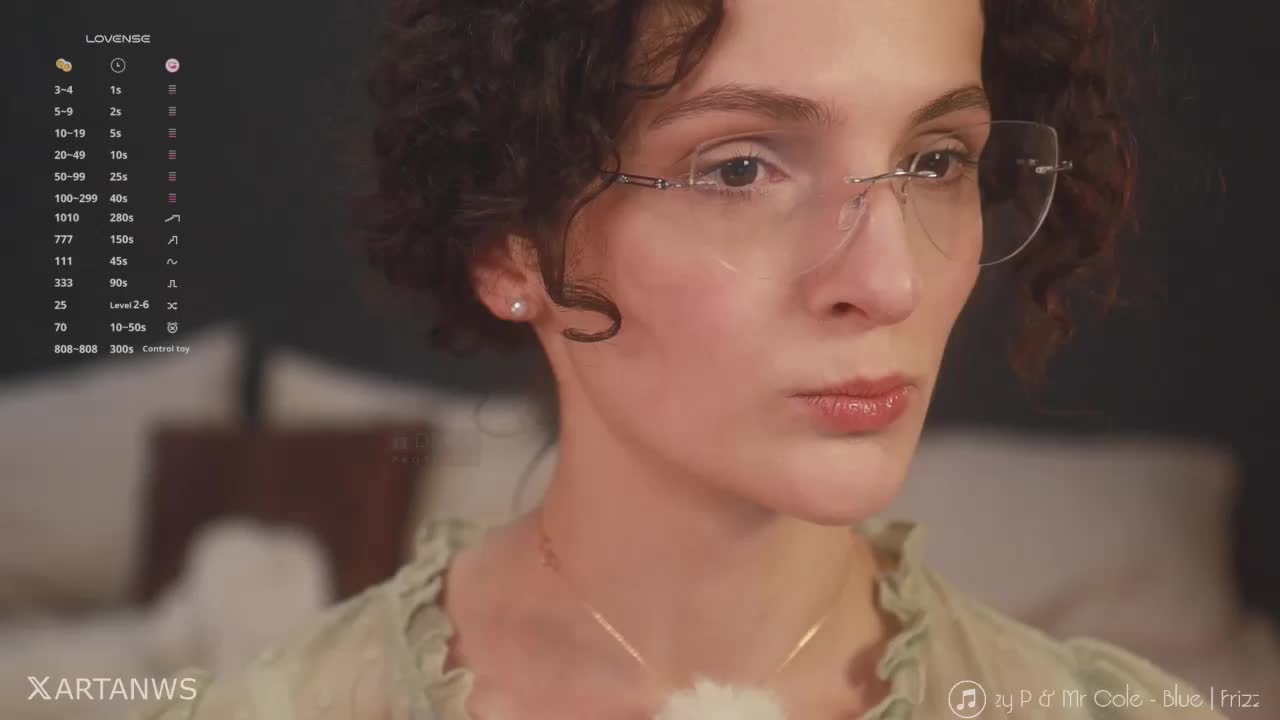 -ARTA- Live Sex March 7, 2026