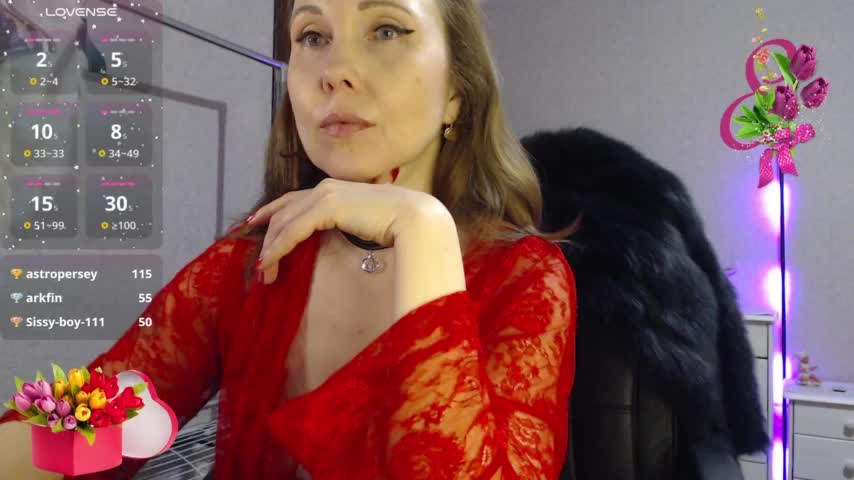 RussellTara Live Sex March 7, 2026