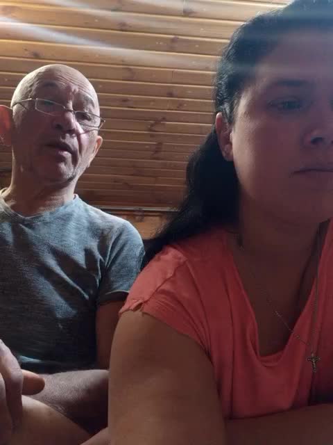 CindyXErics Live Sex March 7, 2026