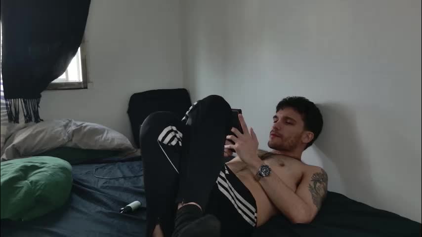 jackdesfeux Live Sex March 7, 2026