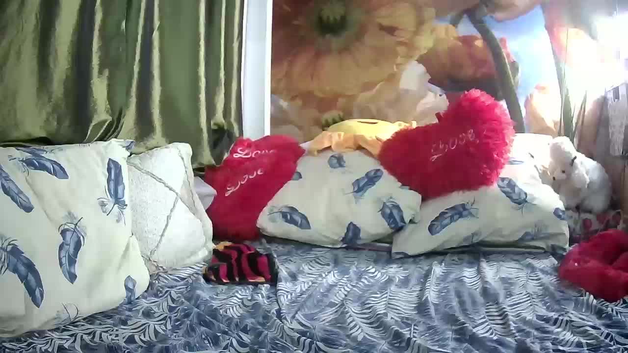 Aktriska Live Sex March 7, 2026