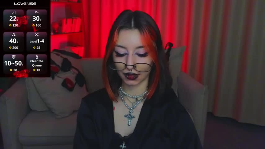 Mistress__Marcelline Live Sex March 7, 2026