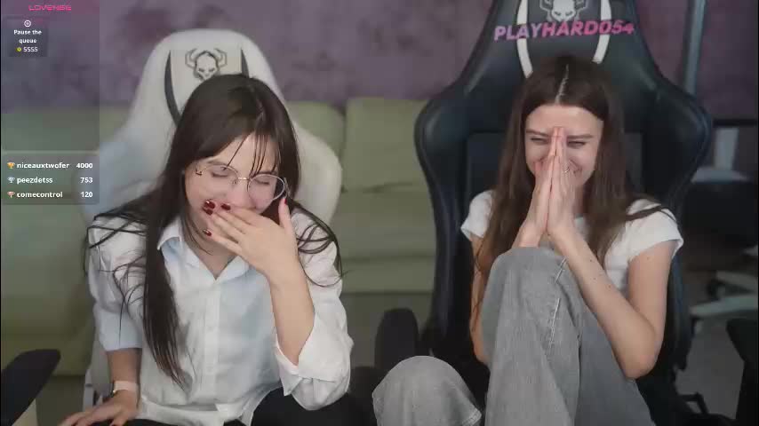 anabel054 Live Sex March 7, 2026