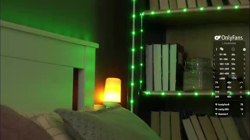 aislyfarran Live Sex March 7, 2026