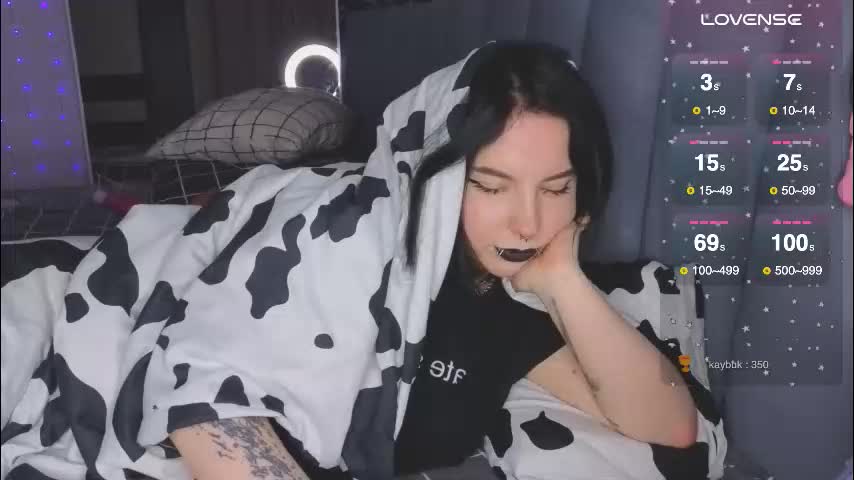 vivi__squirrel Live Sex March 7, 2026