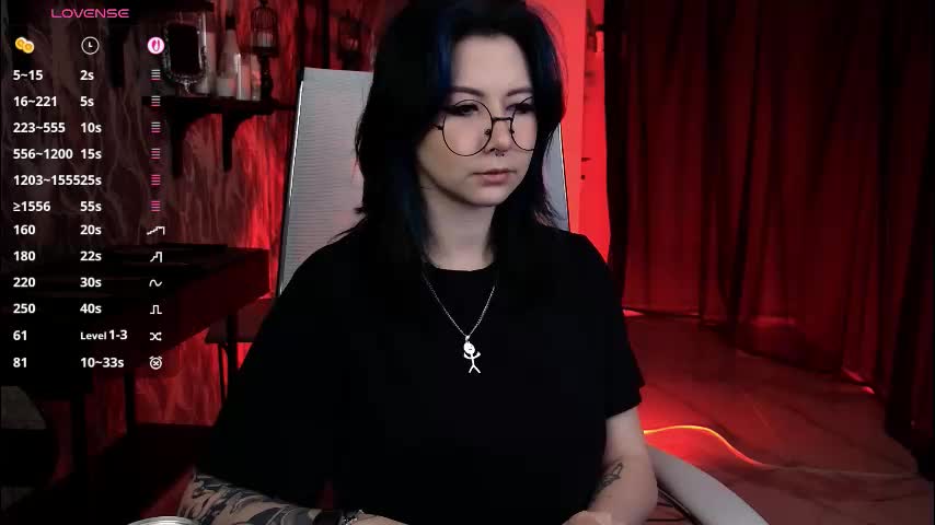 wesleegray Live Sex March 7, 2026