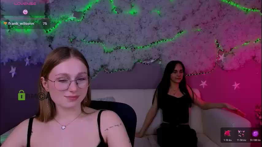 ariana_ross7 Live Sex March 7, 2026