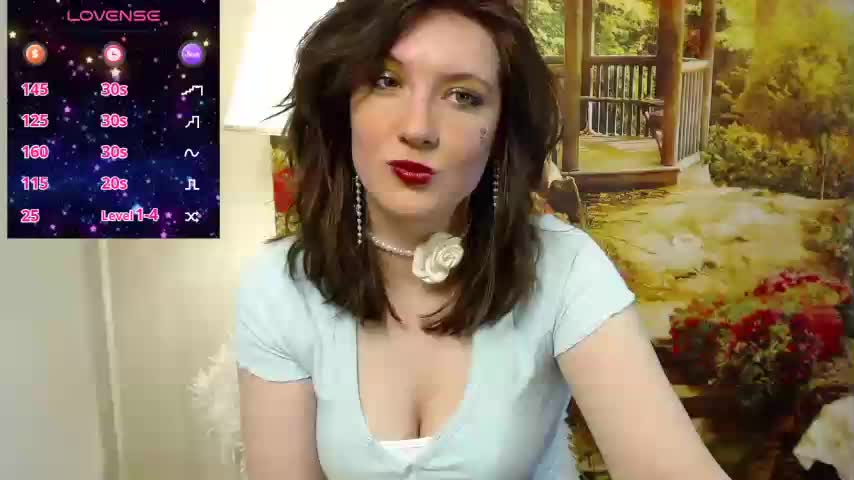 PavlaAdore Live Sex March 7, 2026