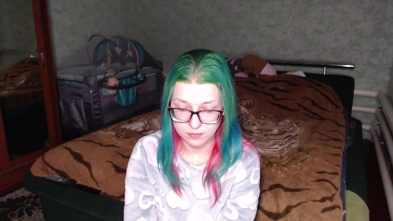 malvinella Live Sex March 7, 2026