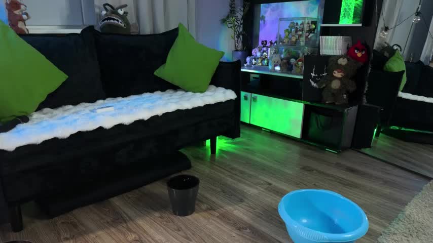 Kira_Li_Lime Live Sex March 7, 2026