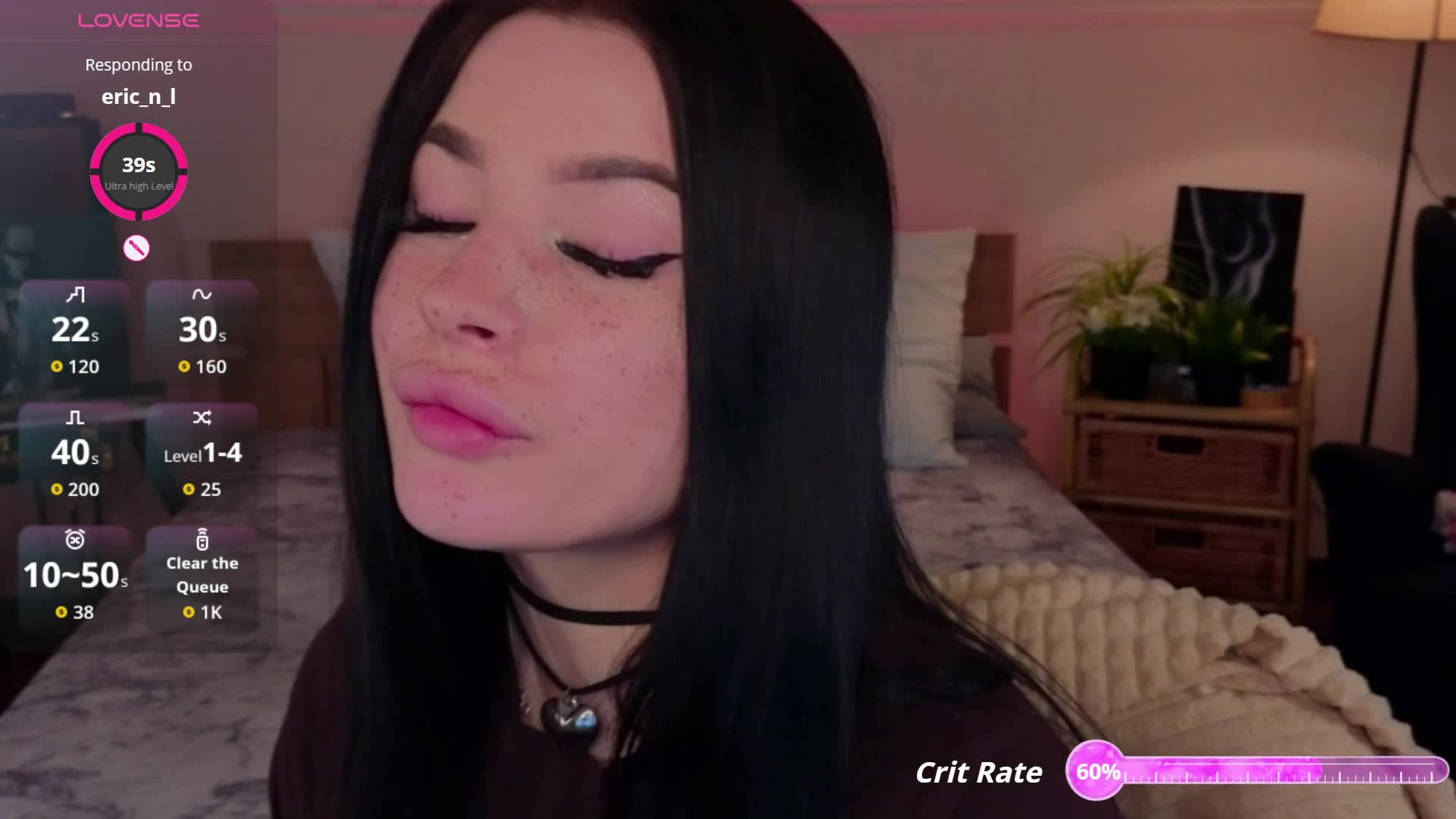 LisaaLiss Live Sex March 7, 2026