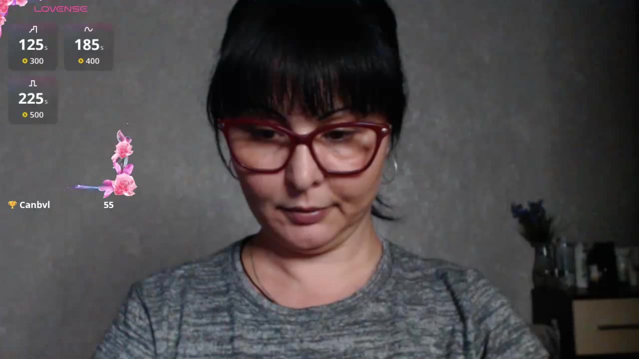 ZaRaZaTvOyA Live Sex March 7, 2026