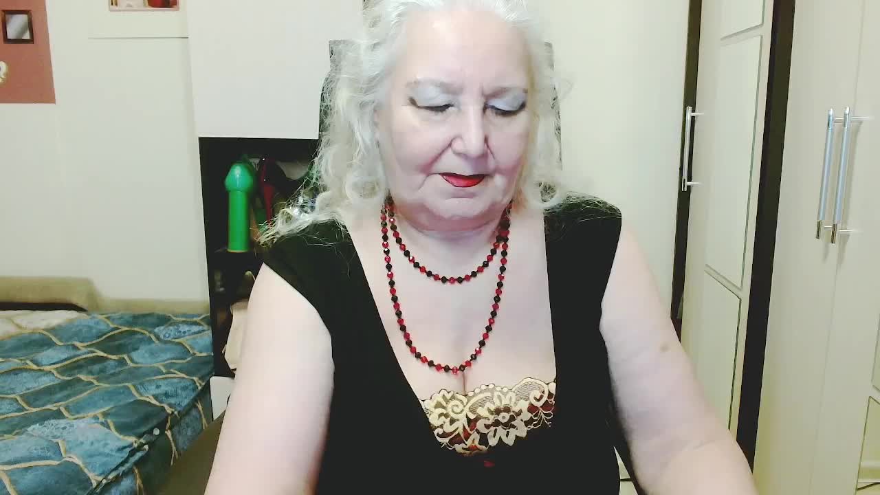 GrannyWants Live Sex March 7, 2026