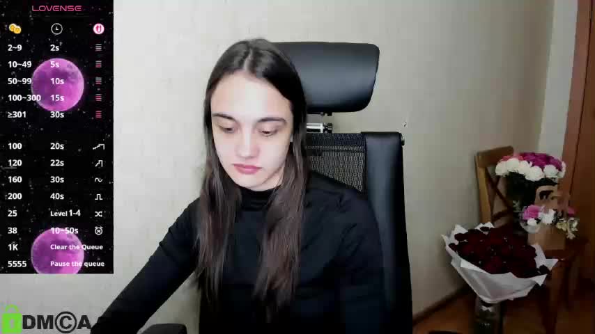 misssexuality Live Sex March 7, 2026