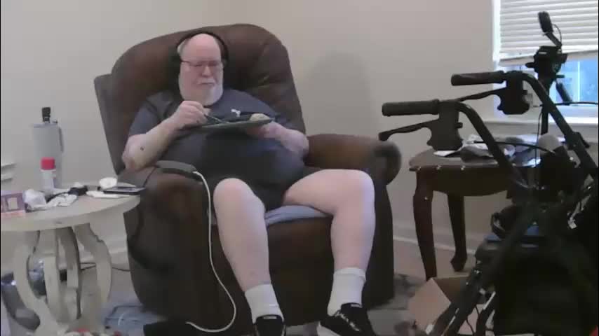 bigcraig123 Live Sex March 7, 2026