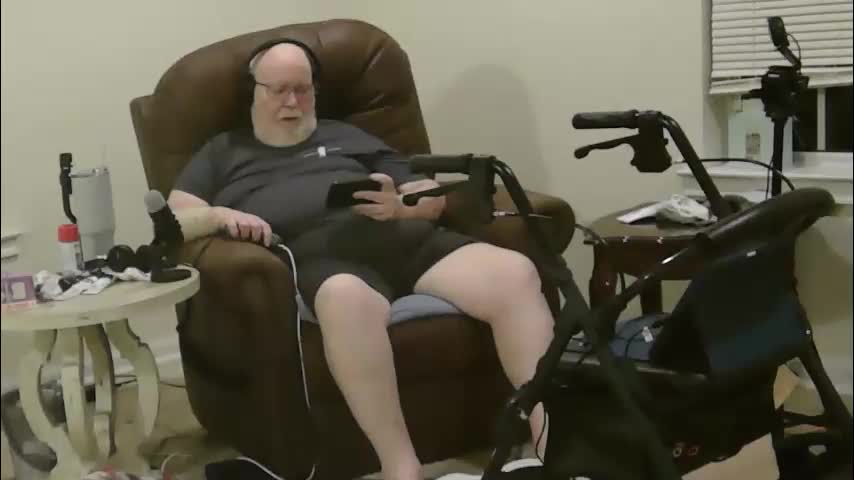 bigcraig123 Live Sex March 7, 2026