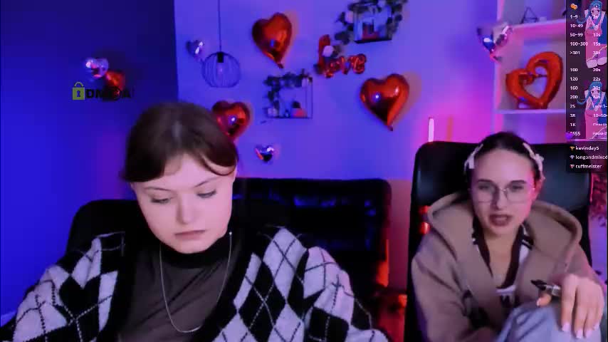 mona_cloud Live Sex March 7, 2026