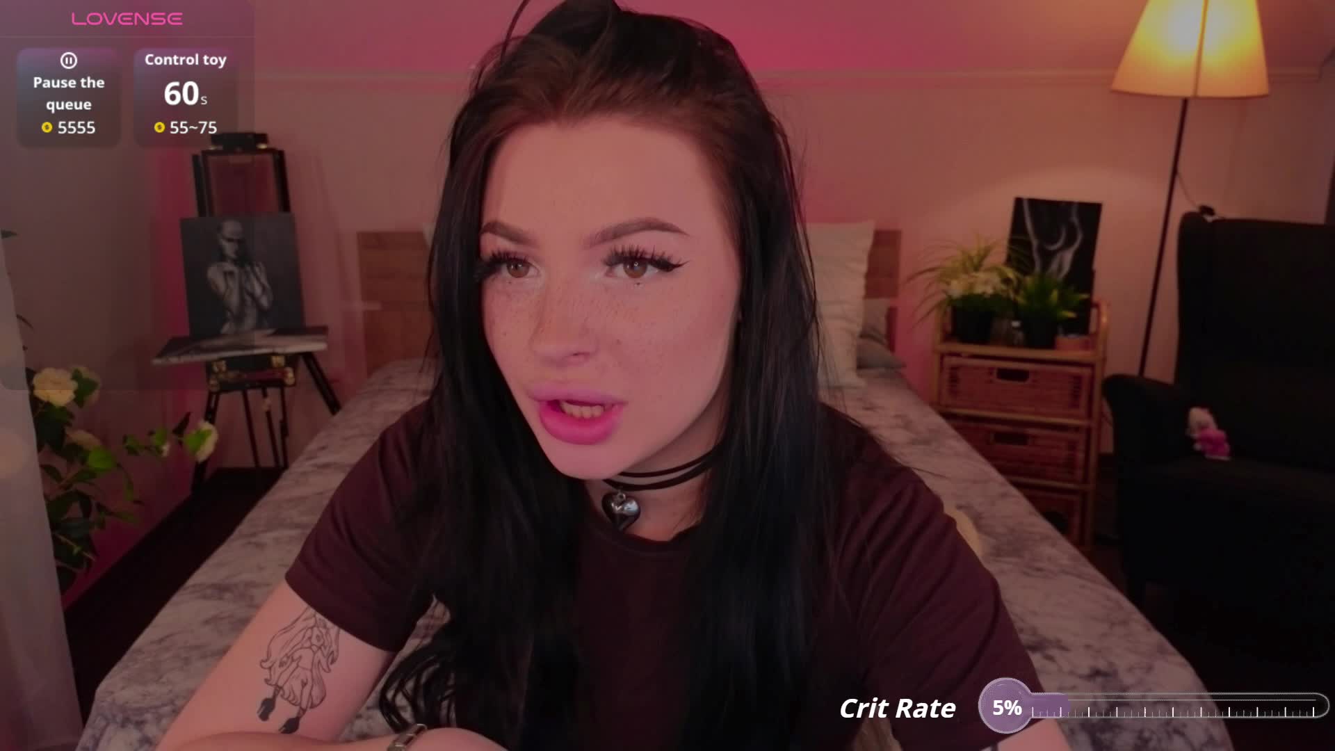 LisaaLiss Live Sex March 7, 2026