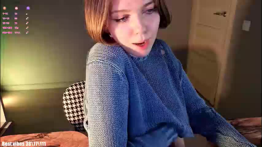 pollyrouge Live Sex March 7, 2026