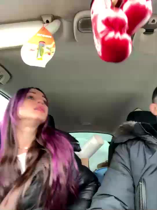 VIP17CoupleDream Live Sex March 7, 2026