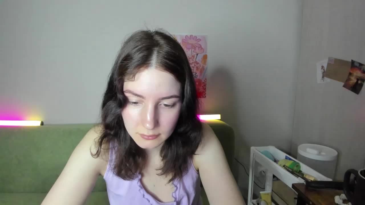 Victoria_W Live Sex March 7, 2026