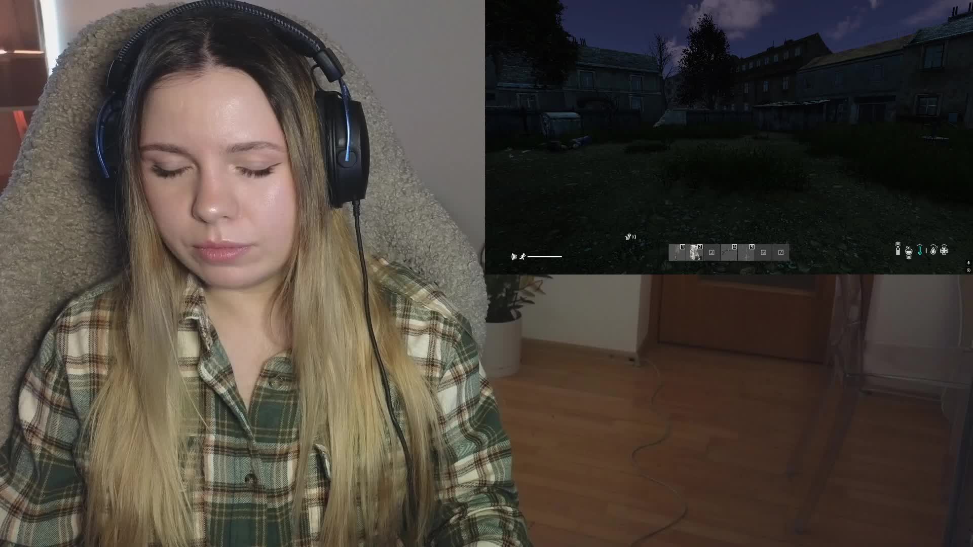 DerzhiChlen Live Sex March 7, 2026