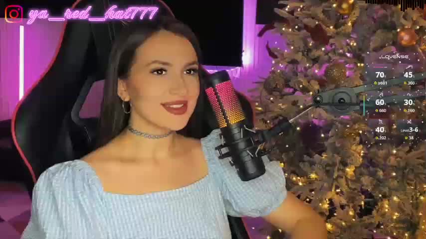 -RED_HAT- Live Sex March 7, 2026