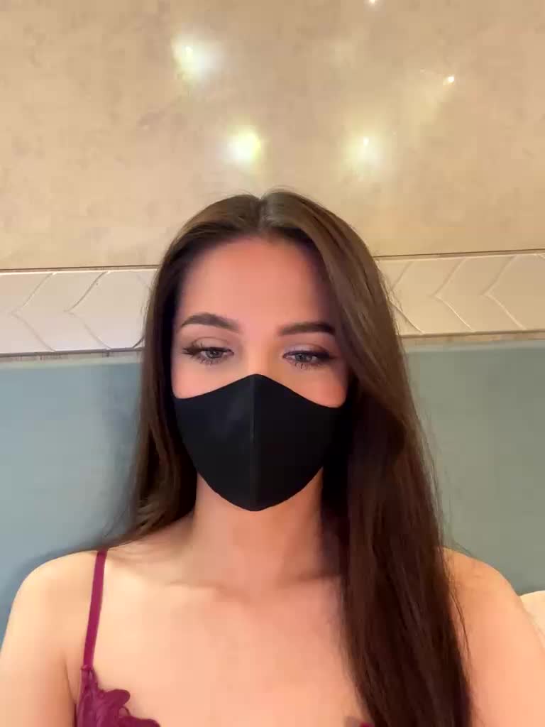 KissMec Live Sex March 7, 2026