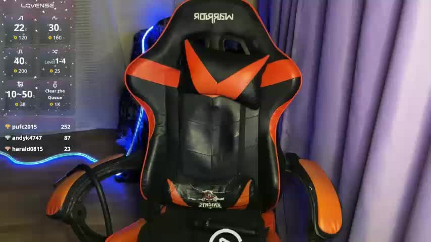 Natural-babe666 Live Sex March 7, 2026