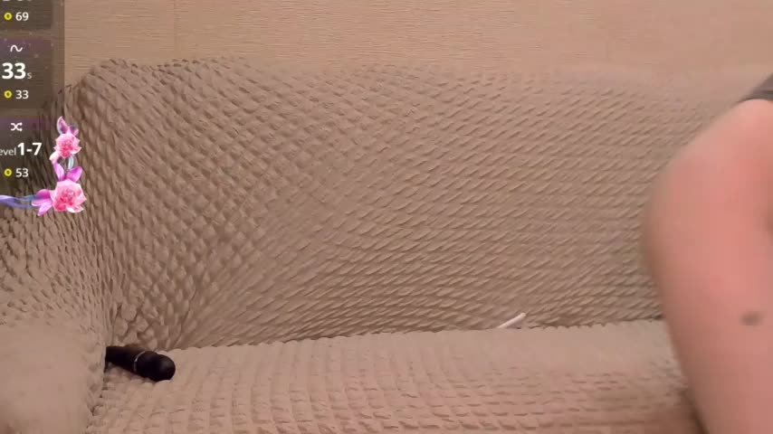 Giweria Live Sex March 7, 2026