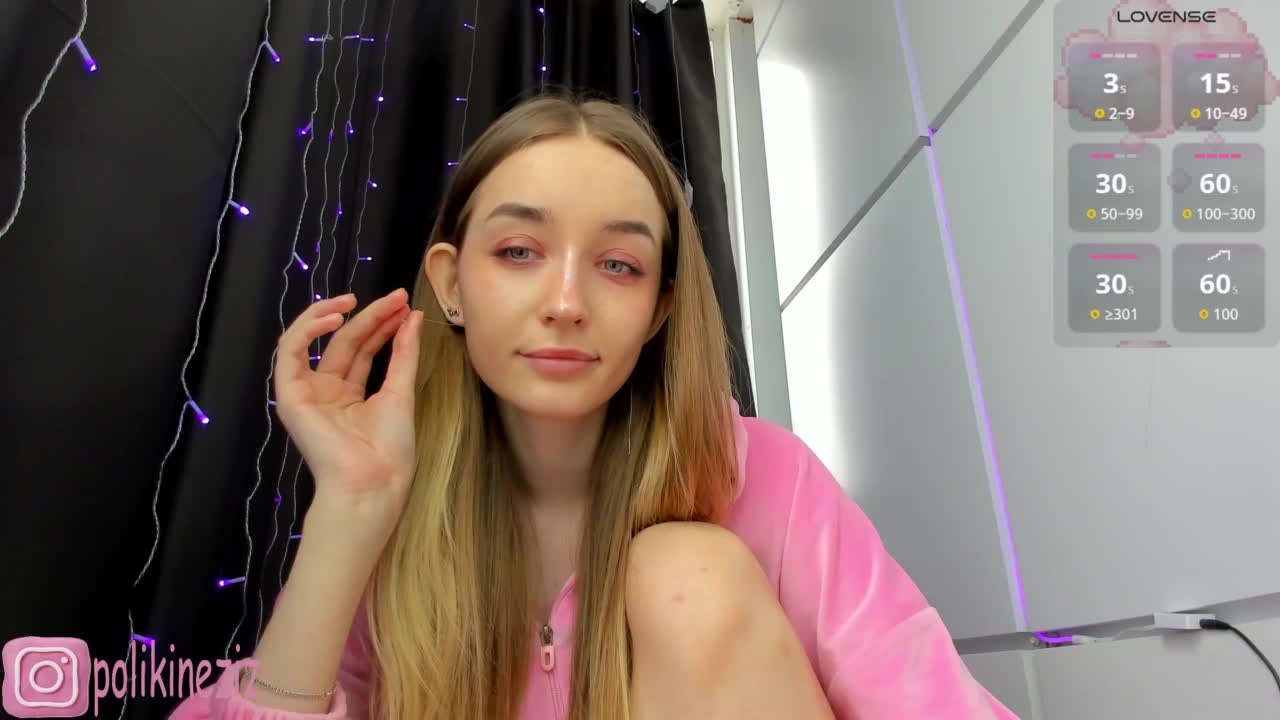 Polikinesis Live Sex March 7, 2026